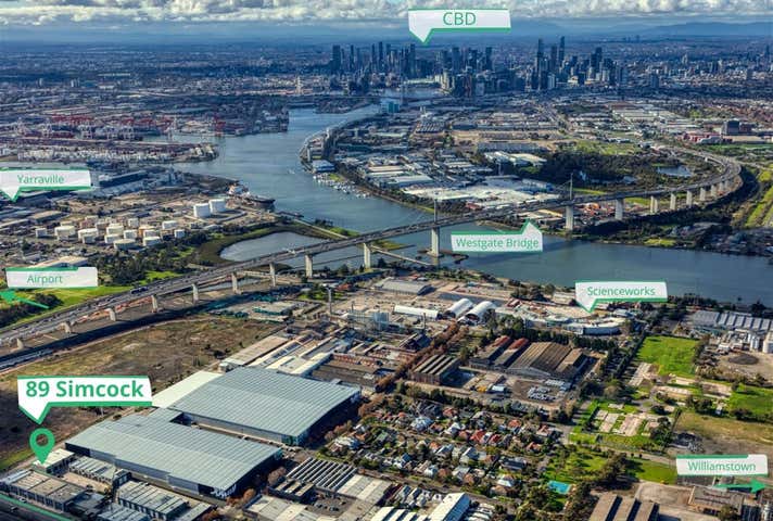 87 Simcock Avenue Spotswood VIC 3015 - Image 7