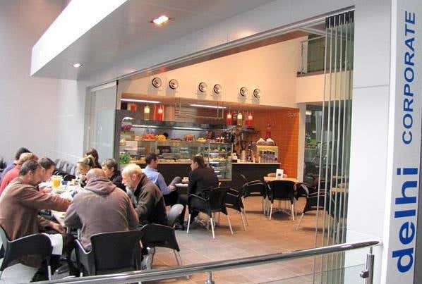 Delhi Corporate, 32 Delhi Road Macquarie Park NSW 2113 - Image 7