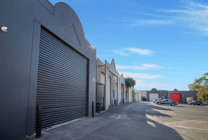 9/12-20 James Court Tottenham VIC 3012 - Image 2