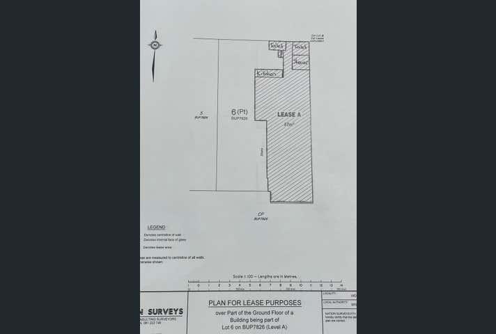 Warehouse, 6/34 Nile Street Woolloongabba QLD 4102 - Image 8