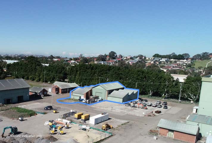 Unit 7, 57 Tourle Street Mayfield West NSW 2304 - Image 1