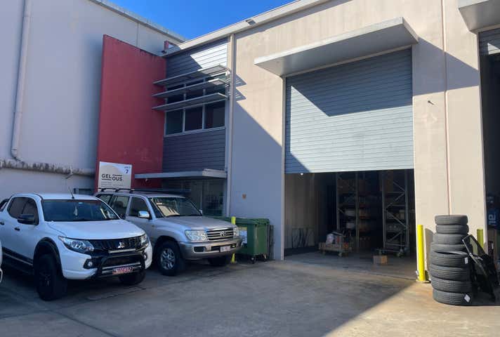 7/1-3 Business Drive Narangba QLD 4504 - Image 2