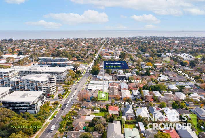 1A Sydenham Street Sandringham VIC 3191 - Image 16