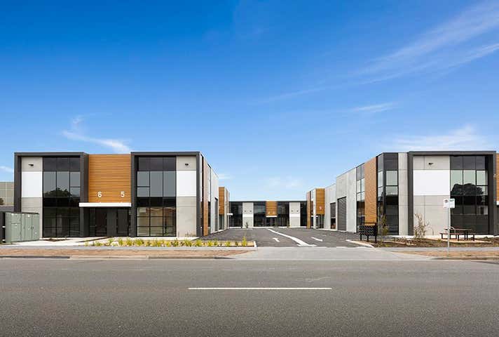 8/132-140 Keys Road Cheltenham VIC 3192 - Image 2