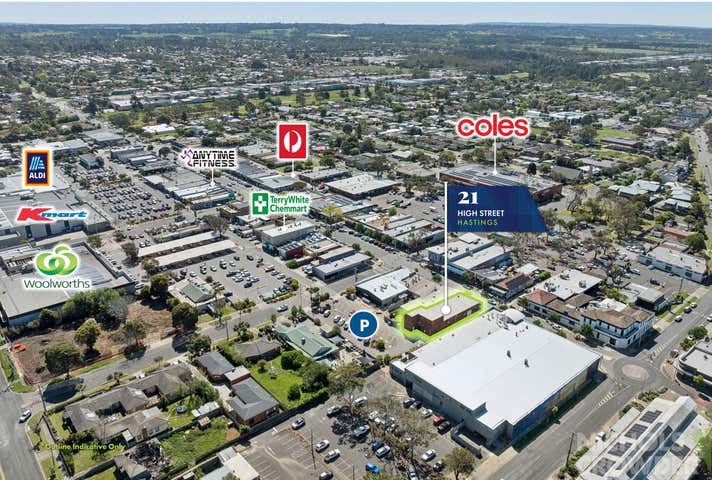 21 High Street Hastings VIC 3915 - Image 8