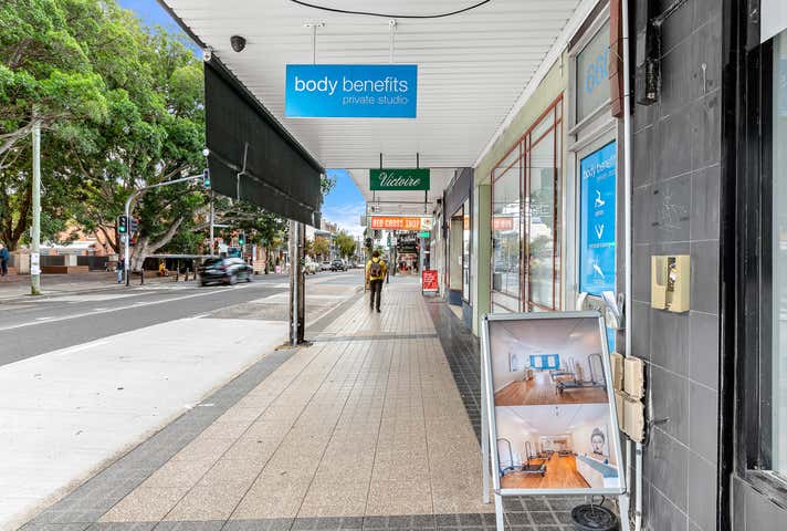Level 1, 660 Darling Street Rozelle NSW 2039 - Image 4