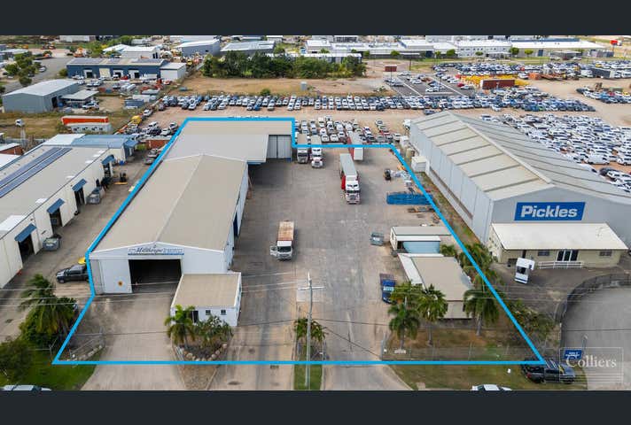 17-19 Everett Street Mount St John QLD 4818 - Image 1