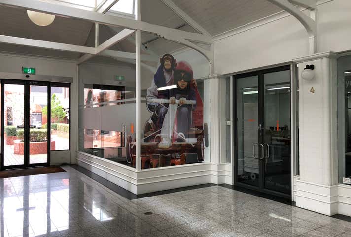 4/322 St Kilda Road St Kilda VIC 3182 - Image 1