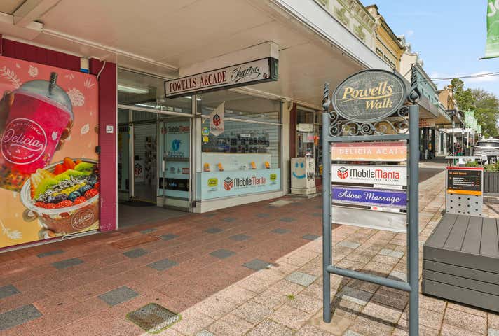 Shops 2-4, 123-125 St John Street Launceston TAS 7250 - Image 18