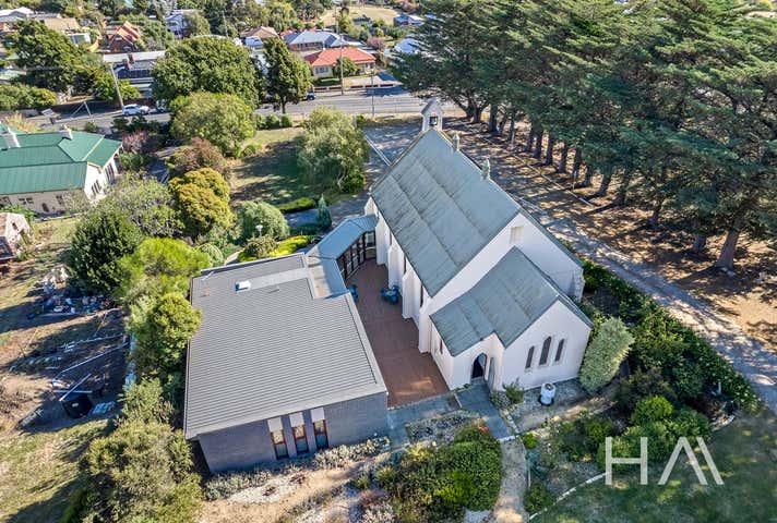 St Peters Anglican Church, 315-317 St Leonards Road St Leonards TAS 7250 - Image 4