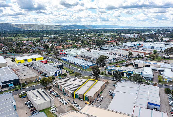 Unit 2, 116 - 118 Batt Street Jamisontown NSW 2750 - Image 11