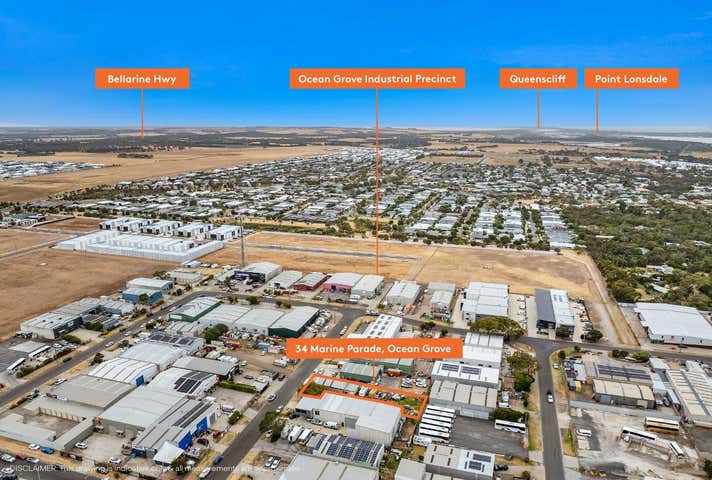 34 Marine Parade Ocean Grove VIC 3226 - Image 9