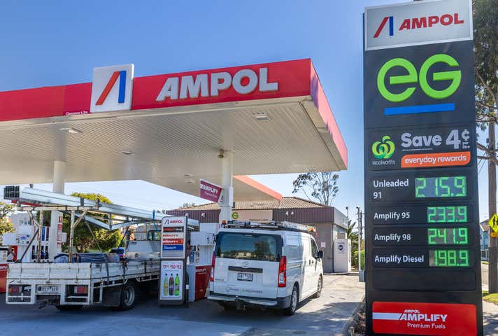 Ampol, 2-14 Thompson Road Patterson Lakes VIC 3197 - Image 3