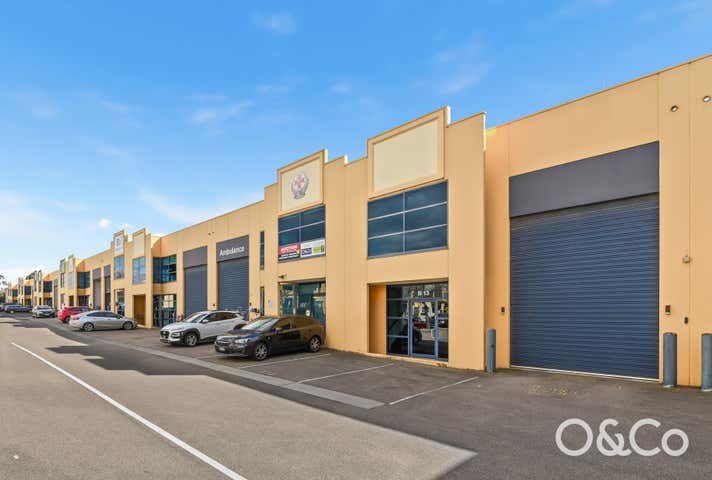 B13, 2A Westall Road Springvale VIC 3171 - Image 2