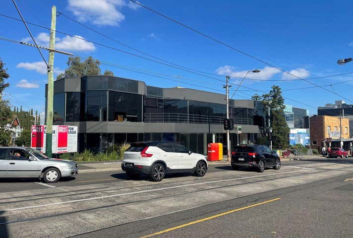 Ground Floor, 276 High Street Kew VIC 3101 - Image 9