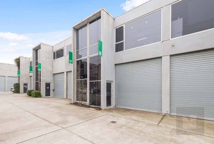 18/131 Hyde Street Footscray VIC 3011 - Image 1