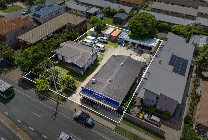 516-518 Oxley Avenue Redcliffe QLD 4020 - Image 1