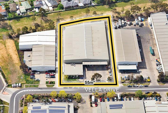 54 - 58 Vella Drive Sunshine West VIC 3020 - Image 1