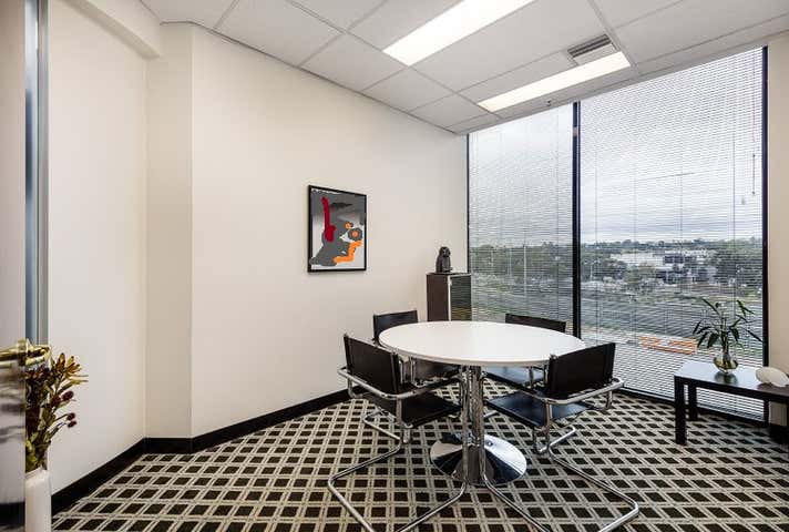 Suite 214/19 Milton Parade Malvern VIC 3144 - Image 5