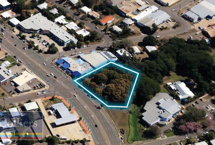 243-245 Ross River Road Aitkenvale QLD 4814 - Image 1
