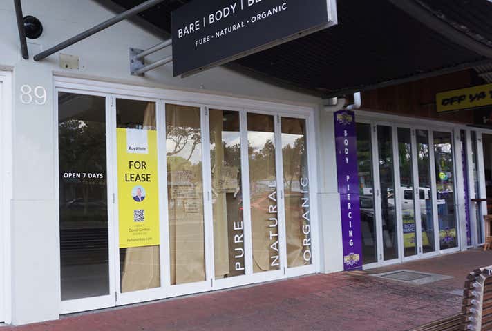 Shop 2, 89 Jonson Street Byron Bay NSW 2481 - Image 4