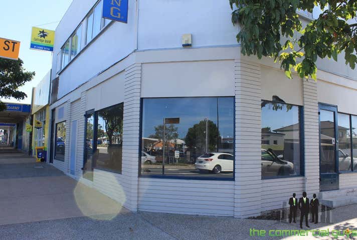Shop Retail Property For Lease In Margate Qld 4019