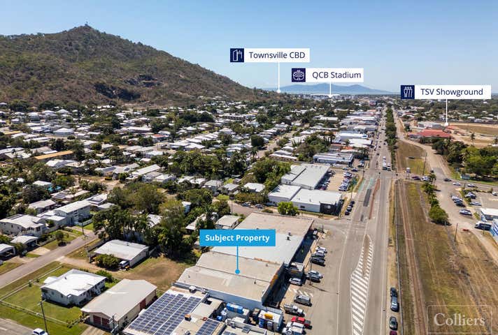 157 Ingham Road West End QLD 4810 - Image 2