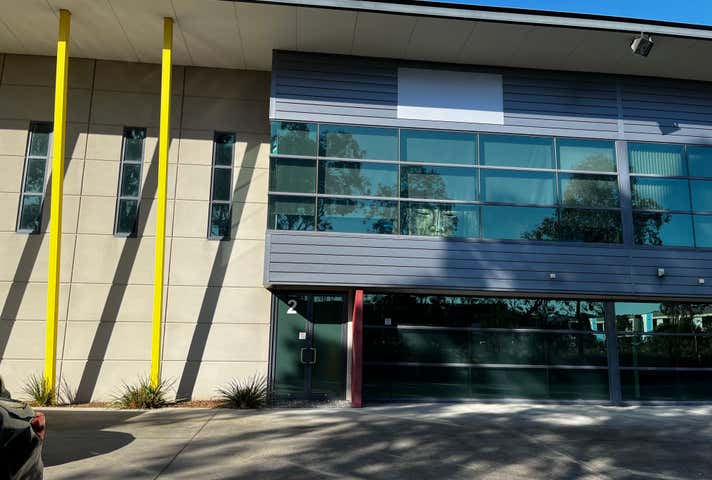 M1 Industry Park, 1-2, 92-100 Monash Drive Dandenong South VIC 3175 - Image 1