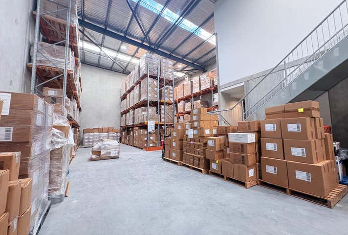 Unit  4, 8 Cattle Way Gregory Hills NSW 2557 - Image 2