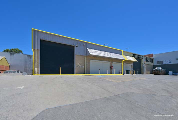 1/135 Francisco Street Belmont WA 6104 - Image 1