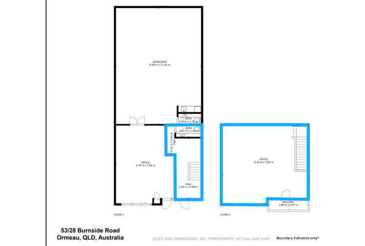53/28 Burnside Road Ormeau QLD 4208 - Image 4