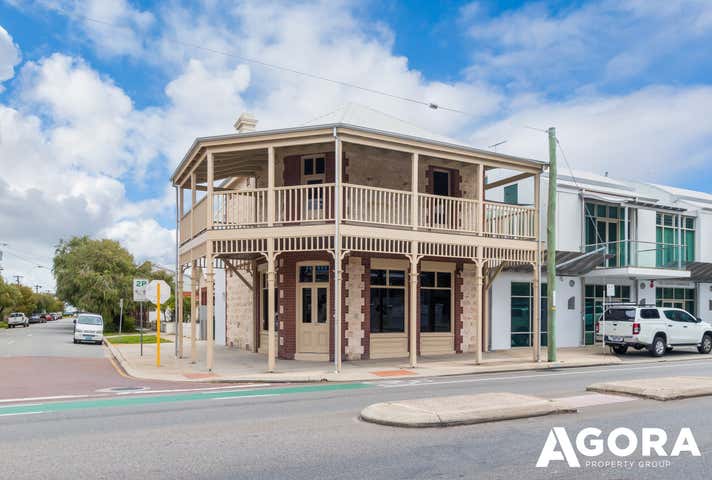 Office 1, 115-117 South Terrace South Fremantle WA 6162 - Image 2
