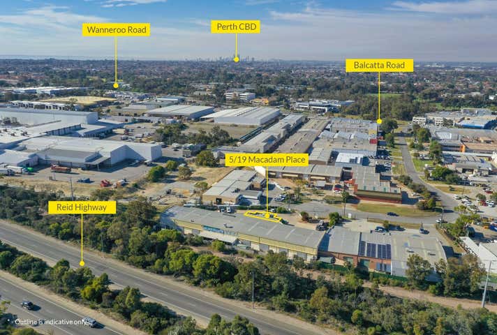 5/19 Macadam Place Balcatta WA 6021 - Image 8