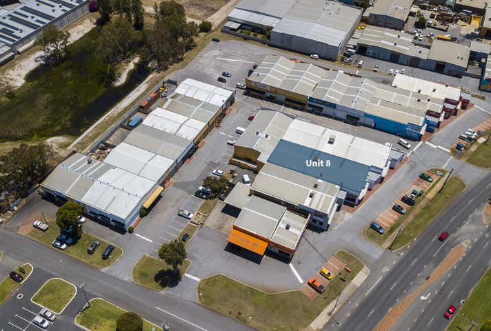 Unit 8, 82 Erindale Road Balcatta WA 6021 - Image 2