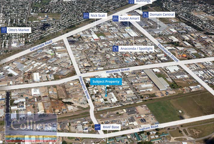 Unit 4 & 6, 5-9 Turnbull Street Garbutt QLD 4814 - Image 32