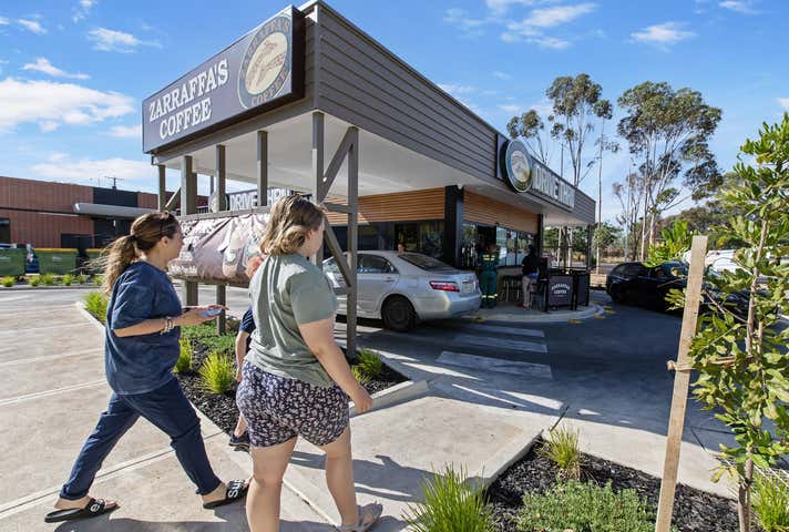 Zarraffa's, Lot 2041/2 Curtis Road Munno Para SA 5115 - Image 9