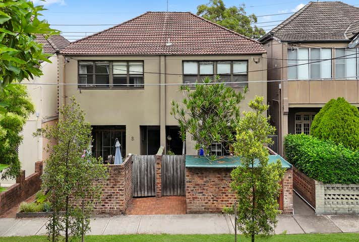 8-10 Abbotford Street Kensington NSW 2033 - Image 1