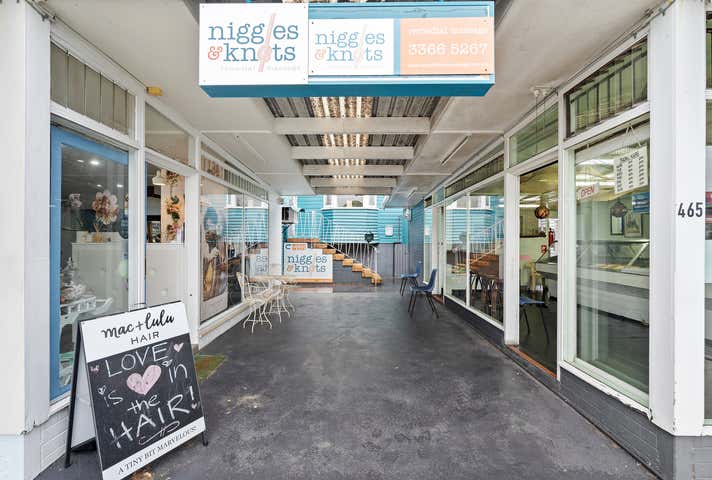 465 Waterworks Road Ashgrove QLD 4060 - Image 16