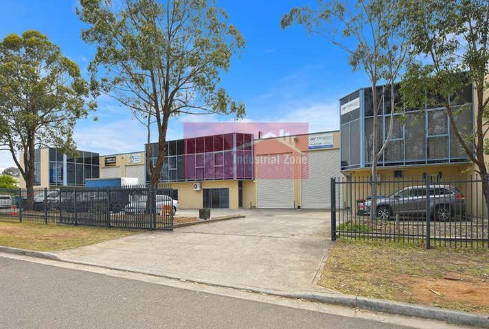 Unit 4, 2 Heald Road Ingleburn NSW 2565 - Image 2