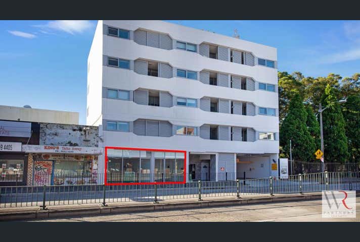 459-463 Liverpool Road Strathfield NSW 2135 - Image 2