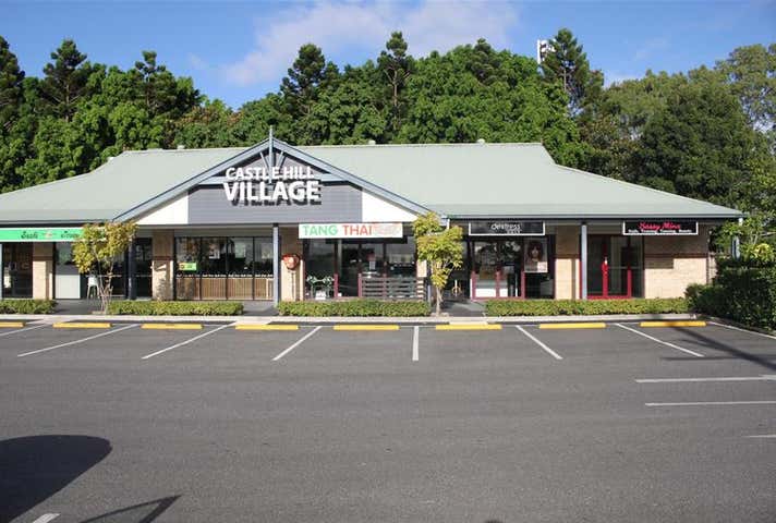 Castle Hill Village, A/264 Dohles Rocks Road Murrumba Downs QLD 4503 - Image 1