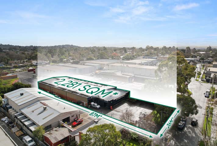 20 Shelley Avenue Kilsyth VIC 3137 - Image 2