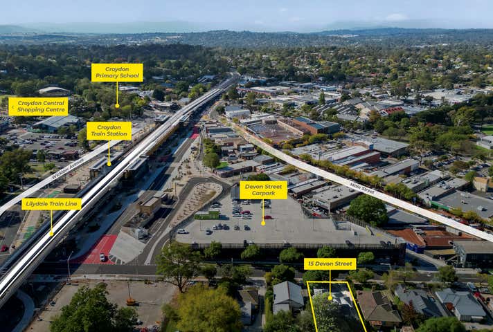 15 Devon Street Croydon VIC 3136 - Image 4