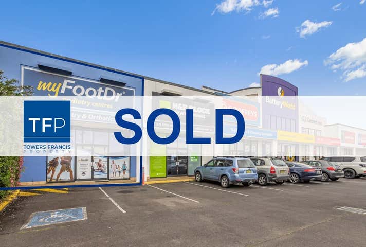 1/107 Minjungbal Drive Tweed Heads South NSW 2486 - Image 1