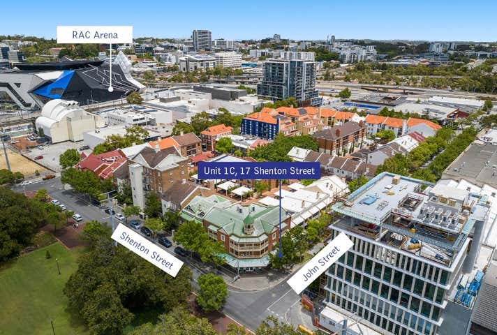 1C/17 Shenton Street Northbridge WA 6003 - Image 20