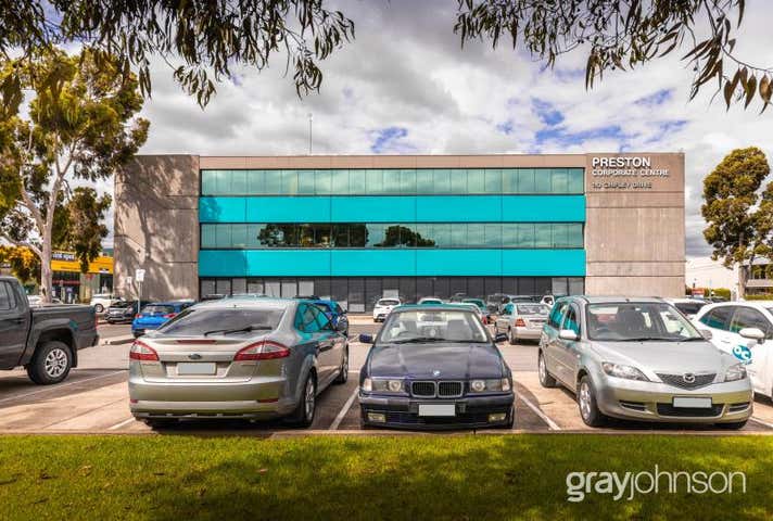 Level 4, 110 Chifley Drive Preston VIC 3072 - Image 9