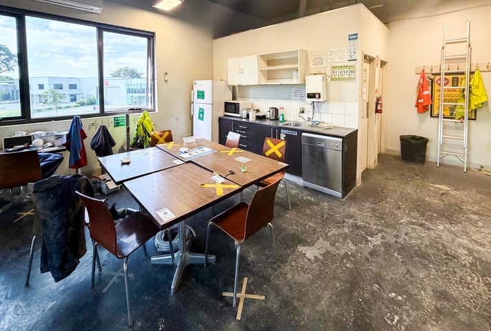 164-168 Williams Road Dandenong South VIC 3175 - Image 11