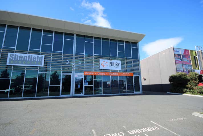 4/158 Chesterville Road, Cheltenham VIC 3192 - Image 2