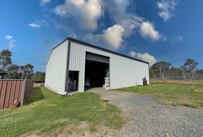 Whole, 125 Avon Road Bringelly NSW 2556 - Image 4