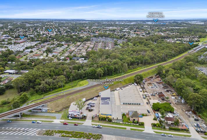 5/139 Dohles Rocks Road Kallangur QLD 4503 - Image 9